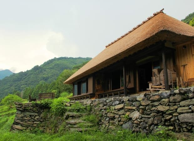 🏞️ 오치아이 마을(오치아이 슈라쿠) 이미지 4